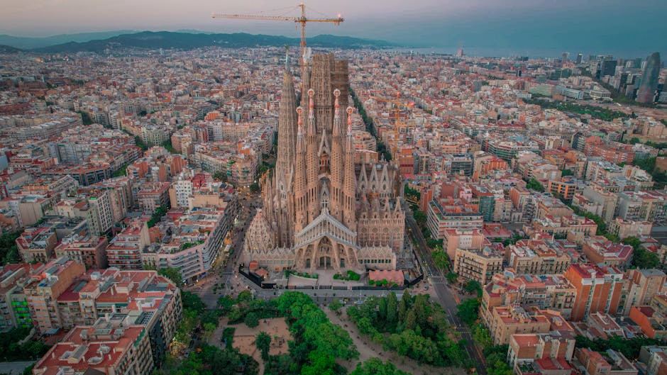 michelin-barcelona-spain