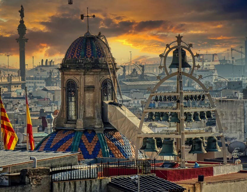 michelin-barcelona-spain