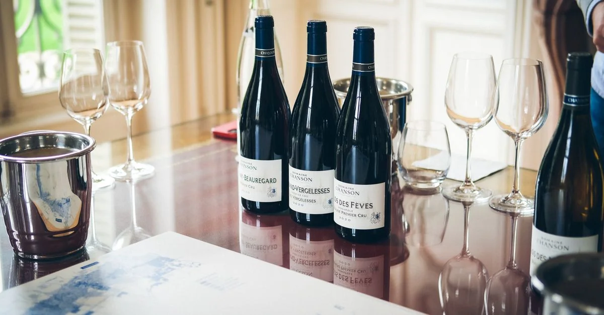 Beaune&rsquo;s Michelin Stars: A Journey Through France&rsquo;s Finest Wine Country