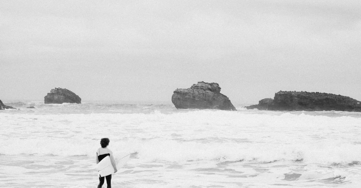 Eating Well in Biarritz: A Michelin Dining Strategy for the Basque Coast