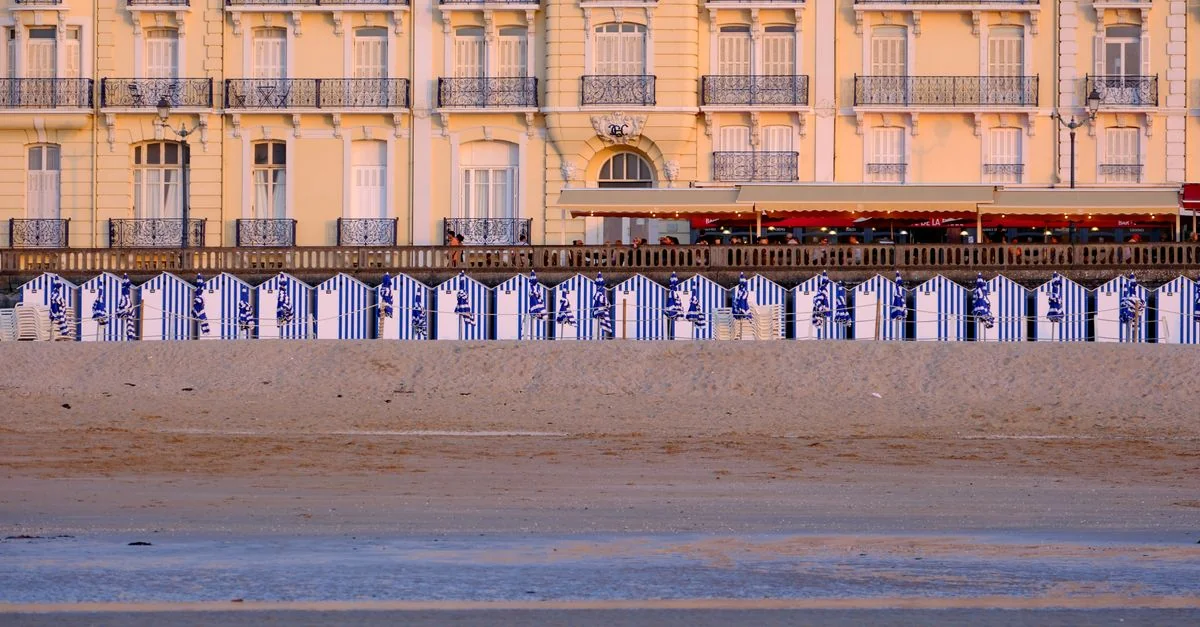 Eating Well in Biarritz: A Michelin Dining Strategy for the Basque Coast