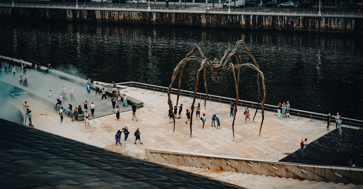 A Practical Guide to Dining Well in Bilbao