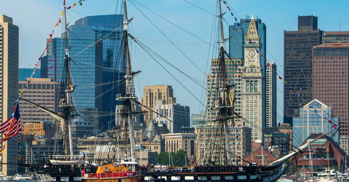 Navigating Boston: A Michelin-Recognized Dining Guide for Serious Eaters