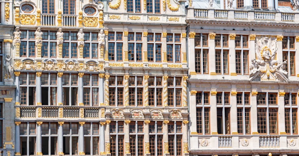michelin-brussels-belgium