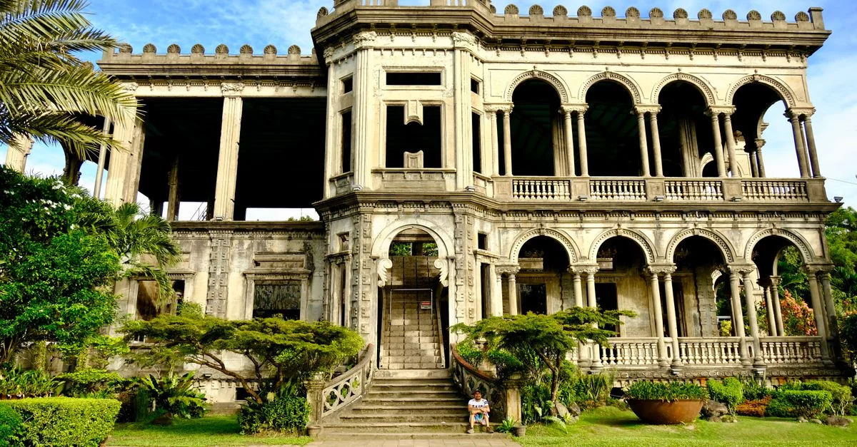 Eating Through Cebu: A Michelin-Recognized Guide