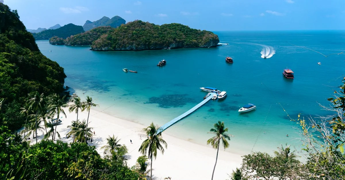 Eating Through Chon Buri: A Michelin Dining Guide