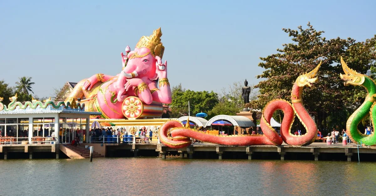 Eating Through Chon Buri: A Michelin Dining Guide
