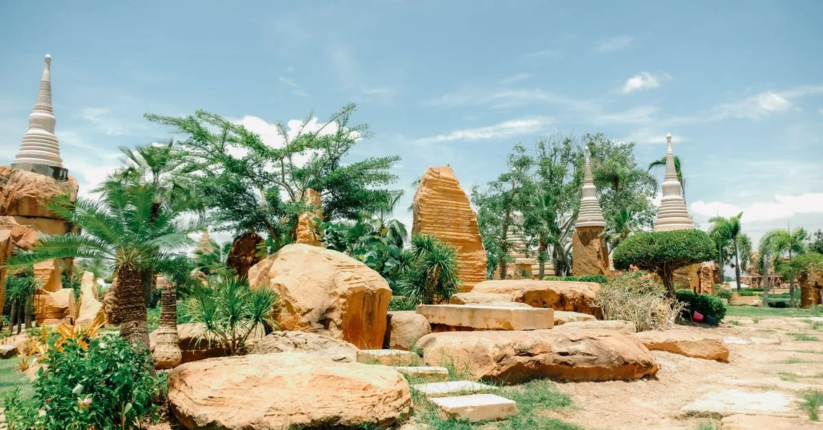 Eating Through Chon Buri: A Michelin Dining Guide
