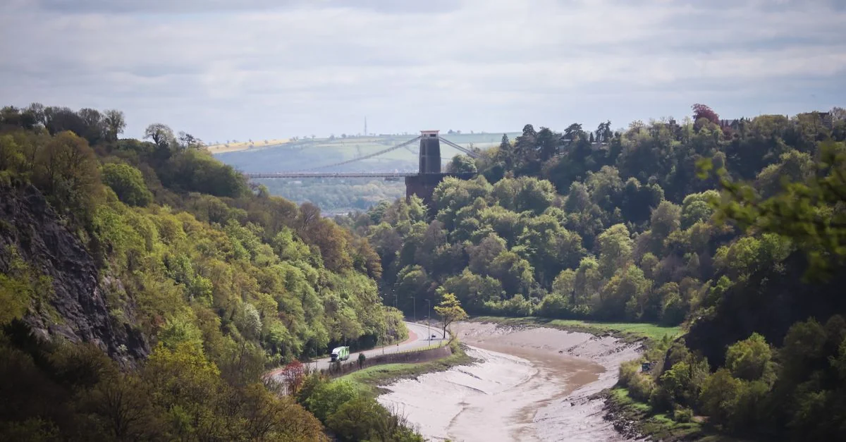 Eating My Way Through City of Bristol: A Michelin Dining Guide