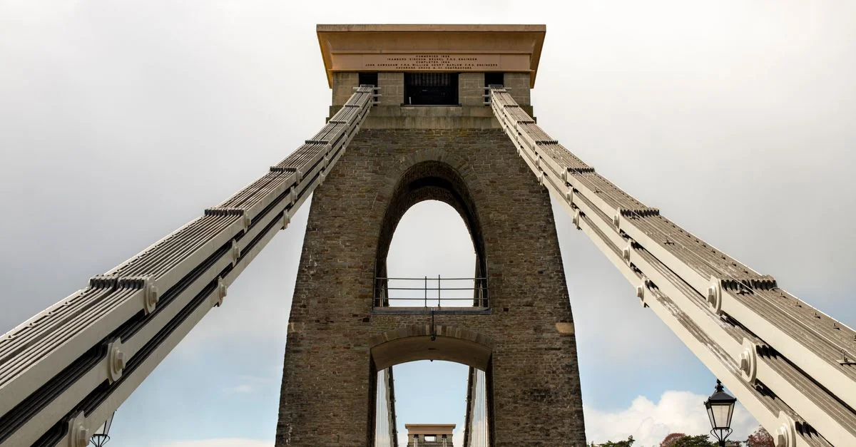 Eating My Way Through City of Bristol: A Michelin Dining Guide
