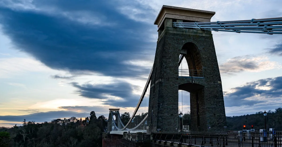 Eating My Way Through City of Bristol: A Michelin Dining Guide
