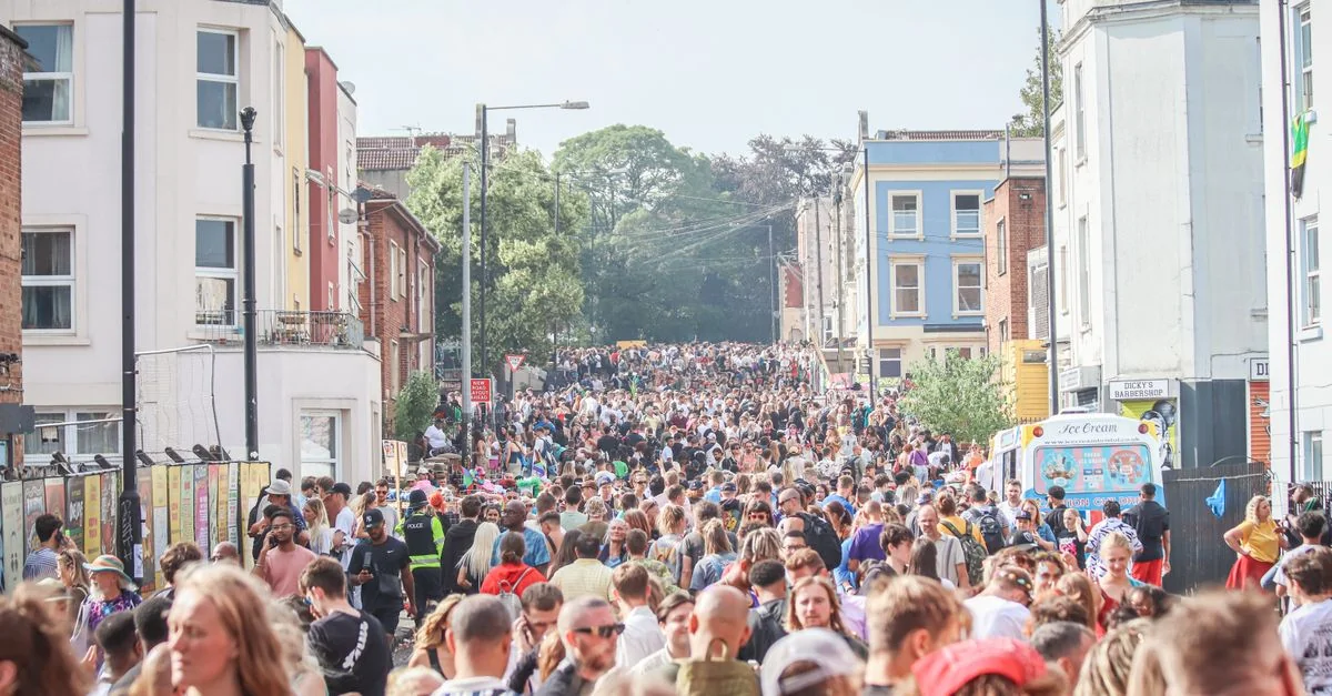Eating My Way Through City of Bristol: A Michelin Dining Guide