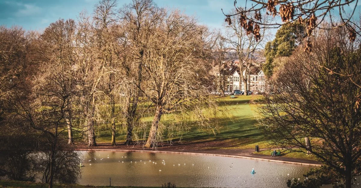 Eating My Way Through City of Bristol: A Michelin Dining Guide