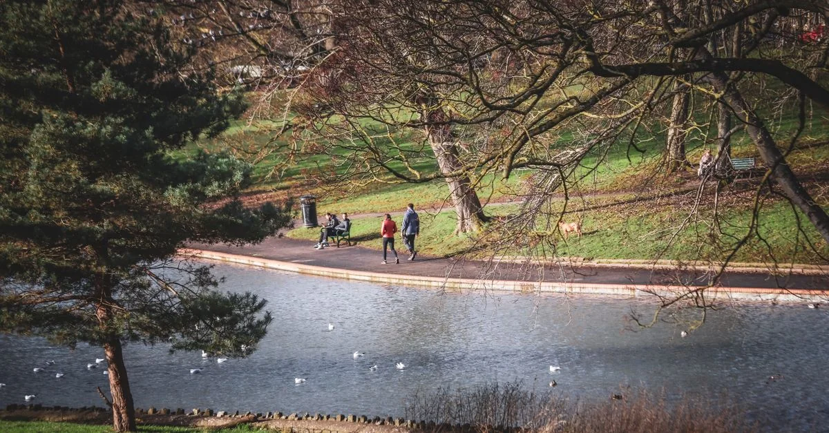 Eating My Way Through City of Bristol: A Michelin Dining Guide