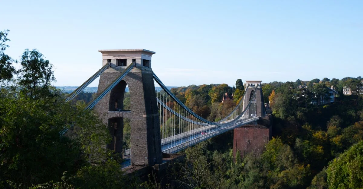 Eating My Way Through City of Bristol: A Michelin Dining Guide