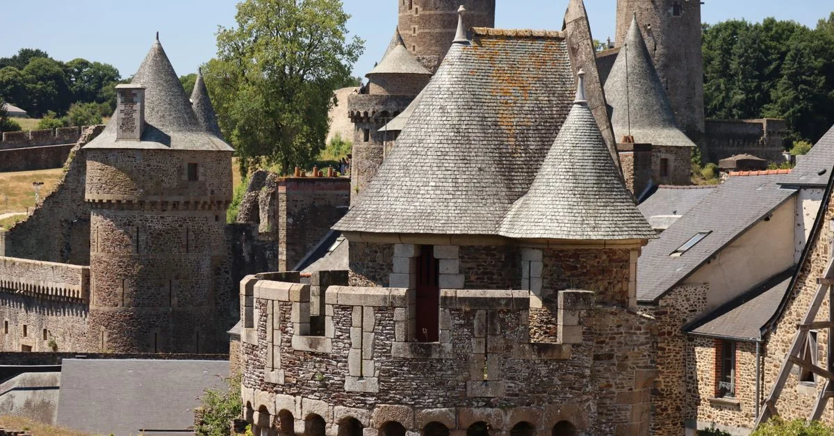 Clermont-Ferrand: A Gastronomic Adventure in the Heart of France