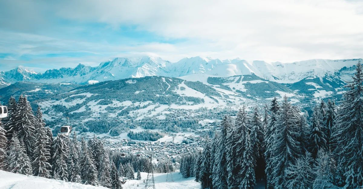 Michelin‑Level Dining in Courchevel: A Practical Guide for Food Lovers