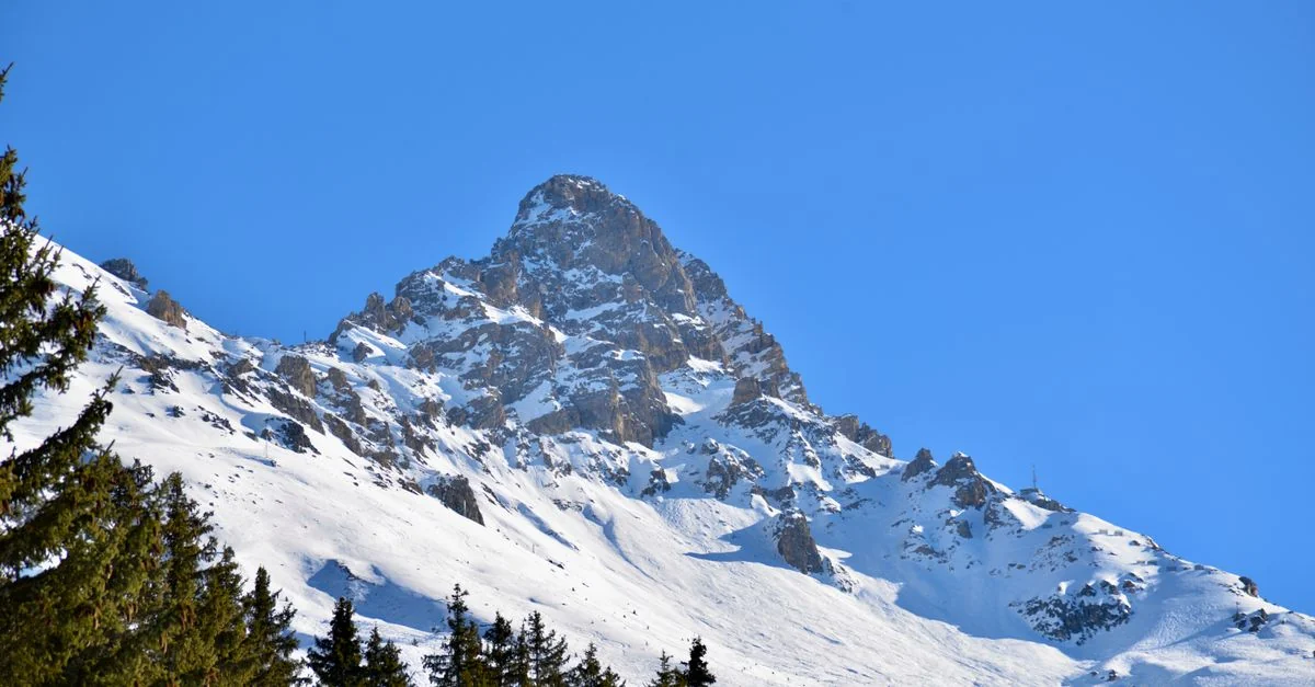 Michelin‑Level Dining in Courchevel: A Practical Guide for Food Lovers