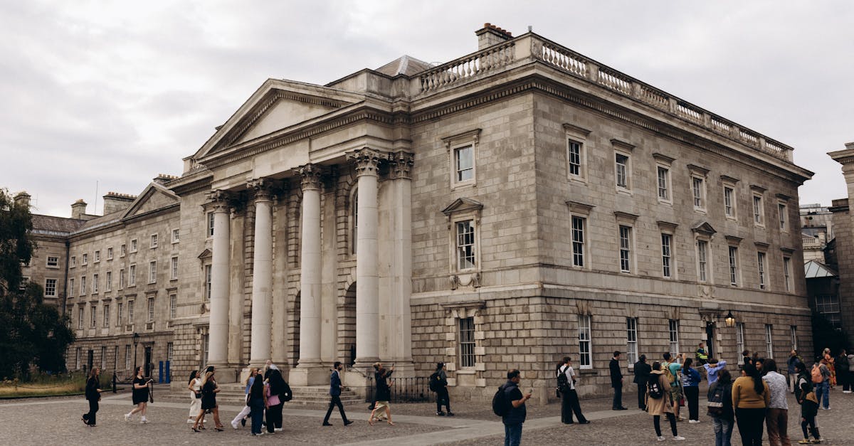 michelin-dublin-city-ireland