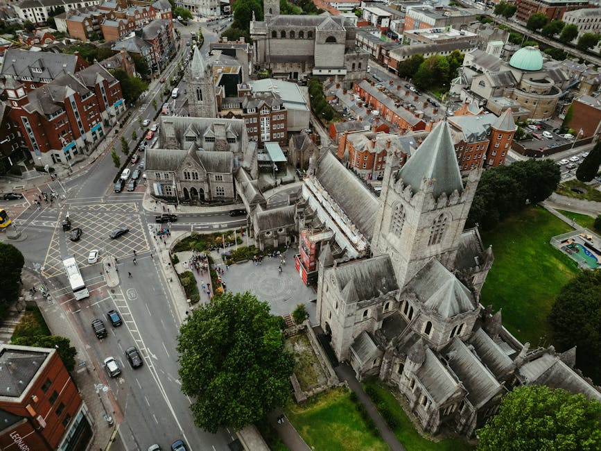 michelin-dublin-city-ireland