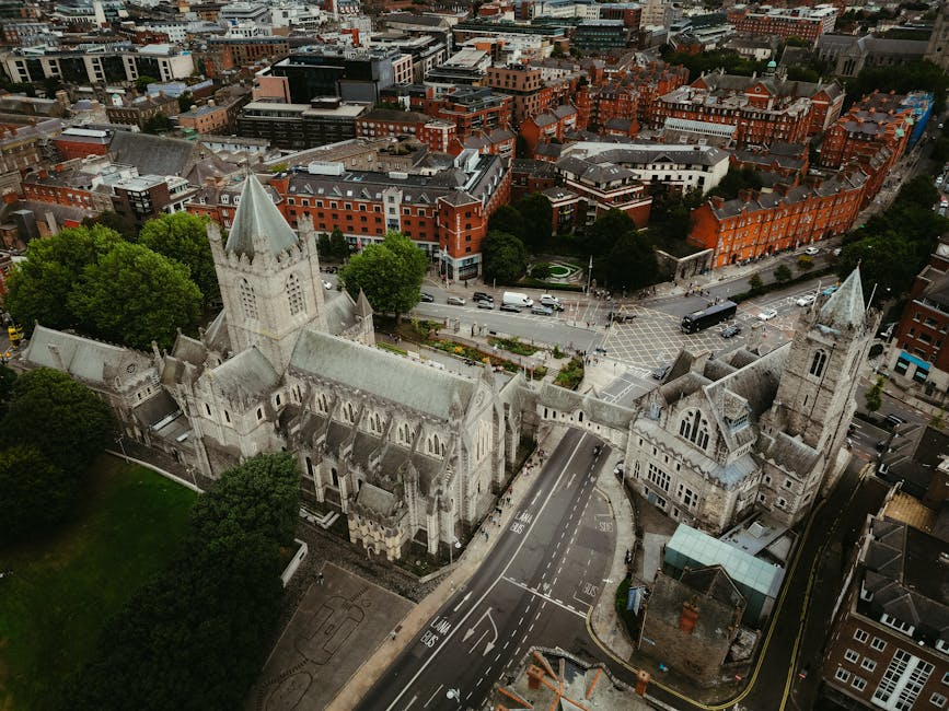 michelin-dublin-city-ireland