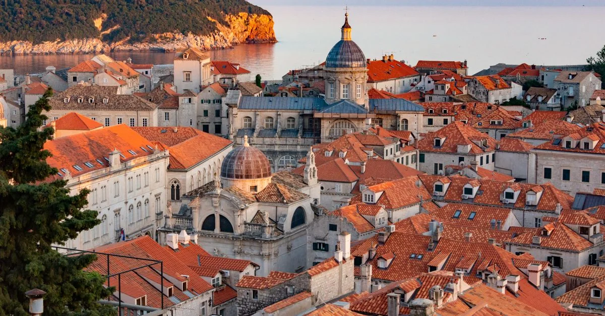 Dining in Dubrovnik: A Michelin Journey Through Croatia&rsquo;s Coastal Gem