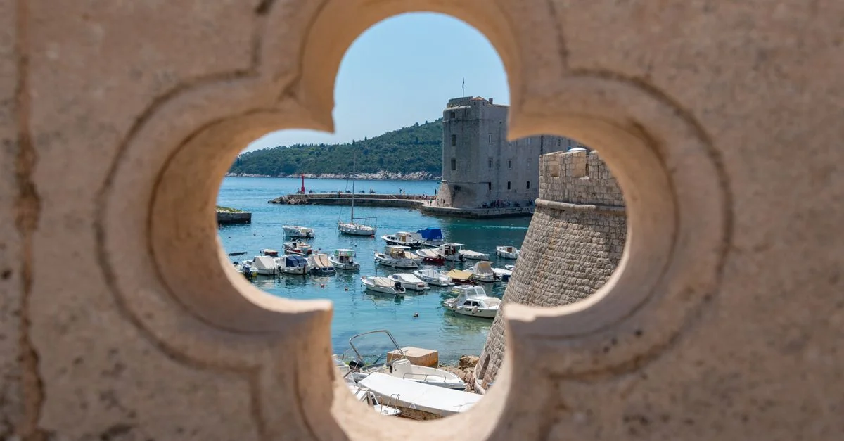Dining in Dubrovnik: A Michelin Journey Through Croatia&rsquo;s Coastal Gem