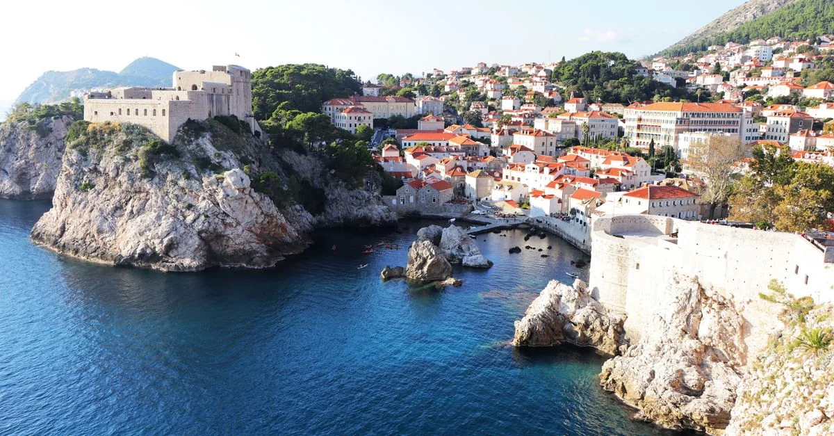 Dining in Dubrovnik: A Michelin Journey Through Croatia&rsquo;s Coastal Gem