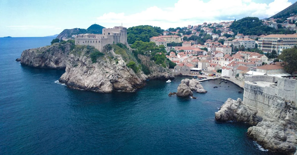 Dining in Dubrovnik: A Michelin Journey Through Croatia&rsquo;s Coastal Gem