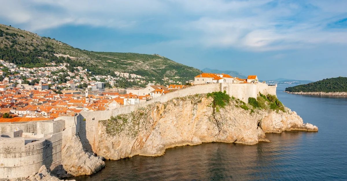 Dining in Dubrovnik: A Michelin Journey Through Croatia&rsquo;s Coastal Gem