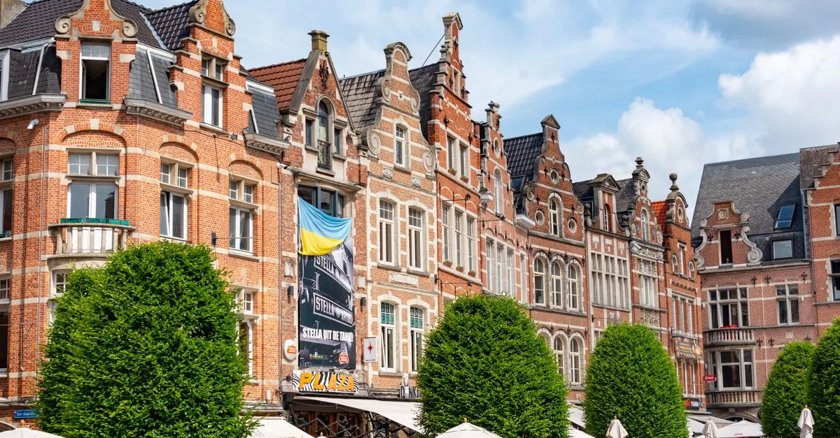 Navigating the Michelin Guide in Gent: A Food Lover’s Guide to Flanders