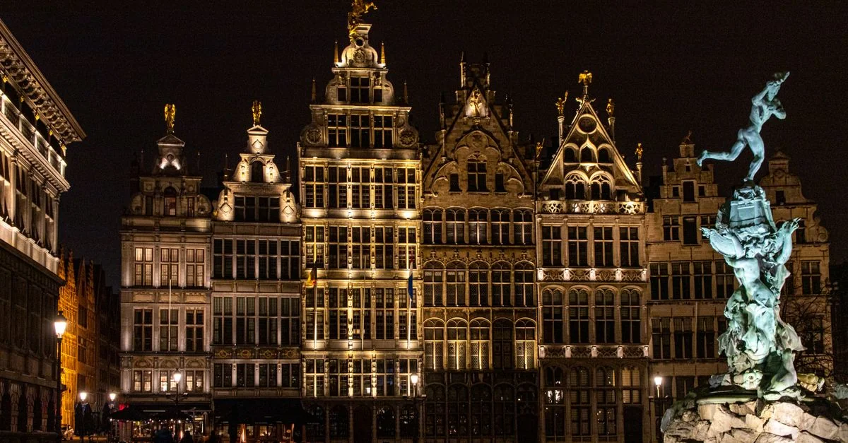 Navigating the Michelin Guide in Gent: A Food Lover’s Guide to Flanders