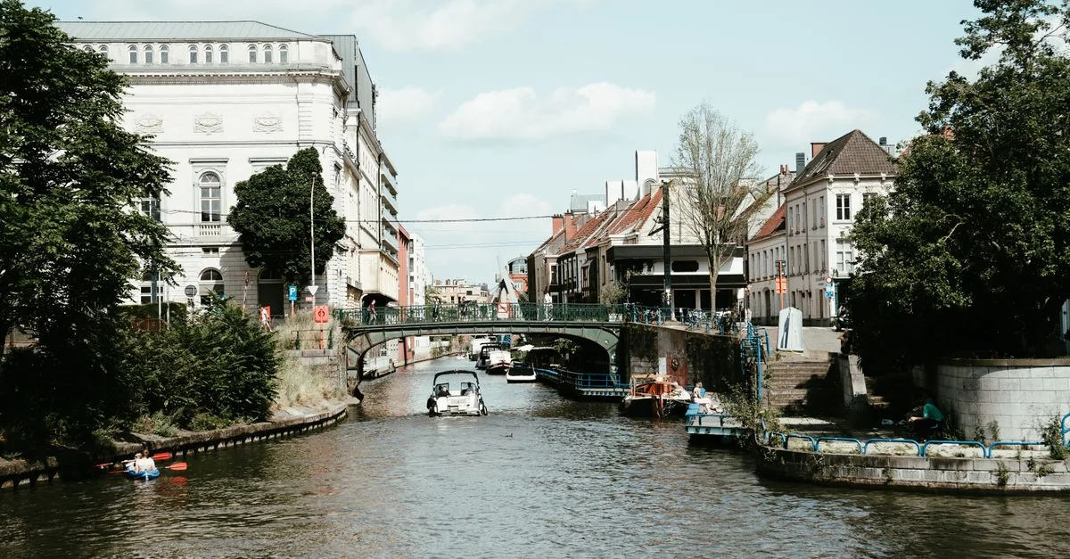 Navigating the Michelin Guide in Gent: A Food Lover’s Guide to Flanders