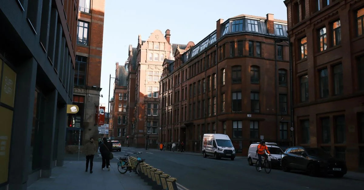 Glasgow City: A Michelin Guide to Scotland’s Food Capital