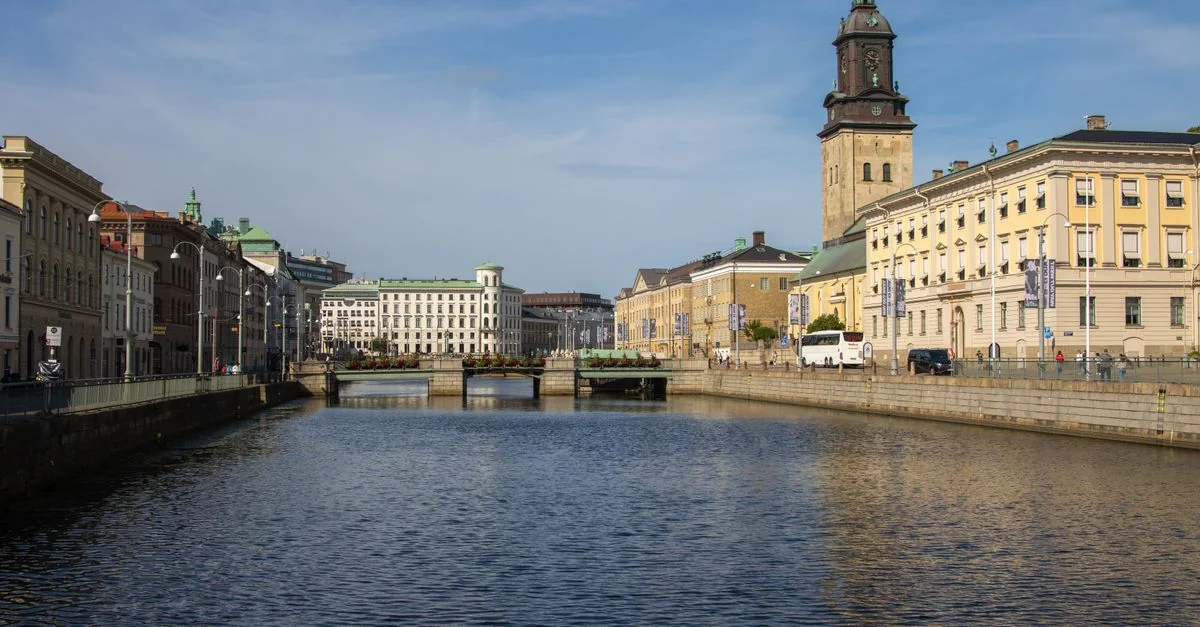 Gothenburg&rsquo;s Michelin-Starred Coast: A Practical Dining Guide