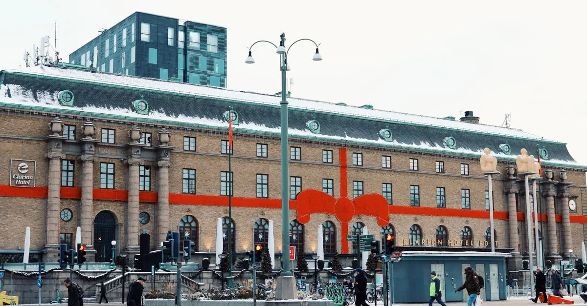 Gothenburg&rsquo;s Michelin-Starred Coast: A Practical Dining Guide