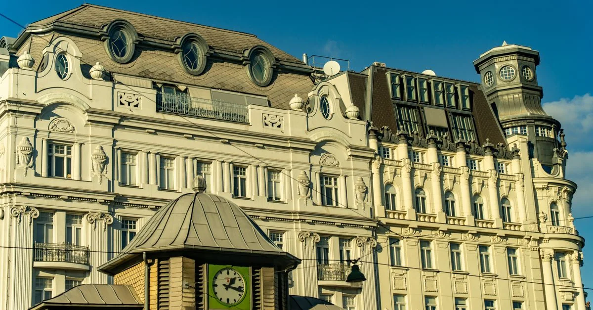 Graz: A Michelin-Studded Feast for the Senses