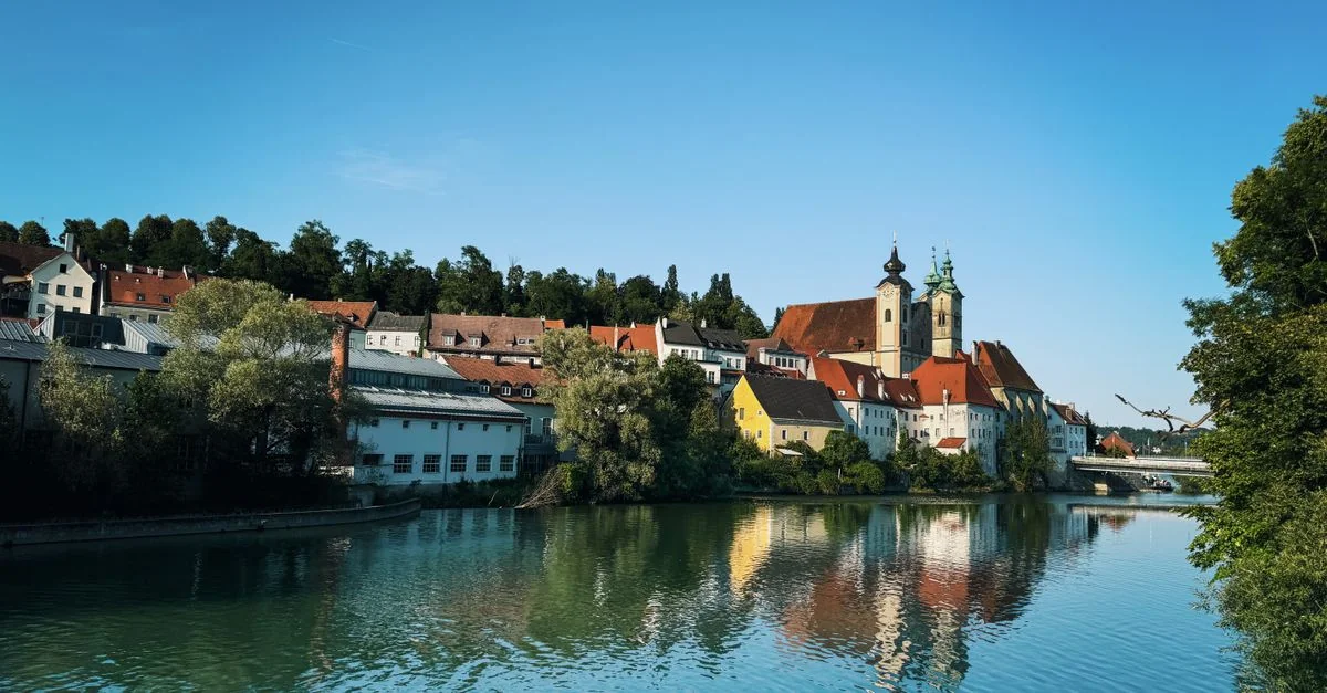 Graz: A Michelin-Studded Feast for the Senses