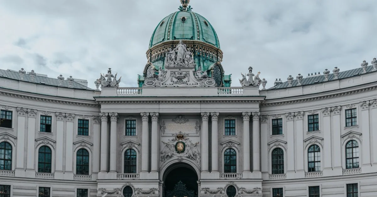 Graz: A Michelin-Studded Feast for the Senses