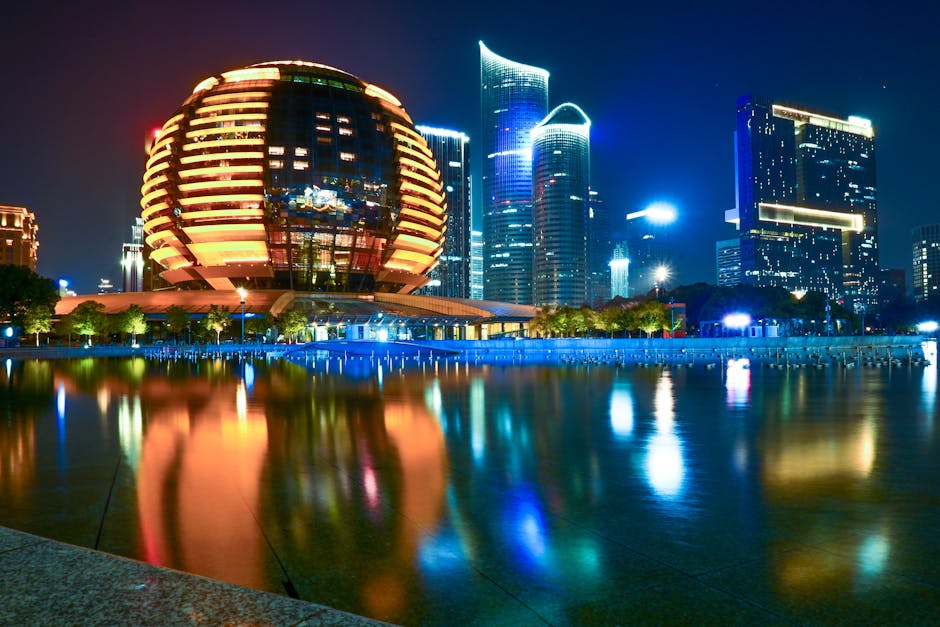 michelin-hangzhou-china-mainland