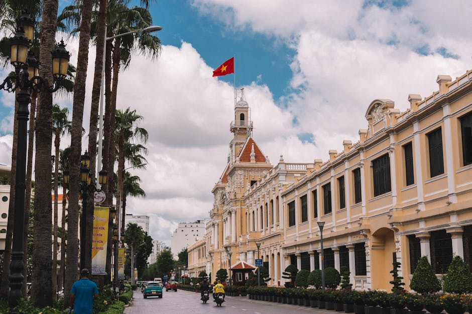 michelin-ho-chi-minh-city-vietnam