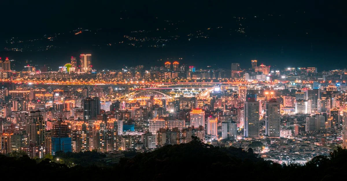 Navigating the Michelin Map of Hsinchu City: A Practical Eater’s Guide