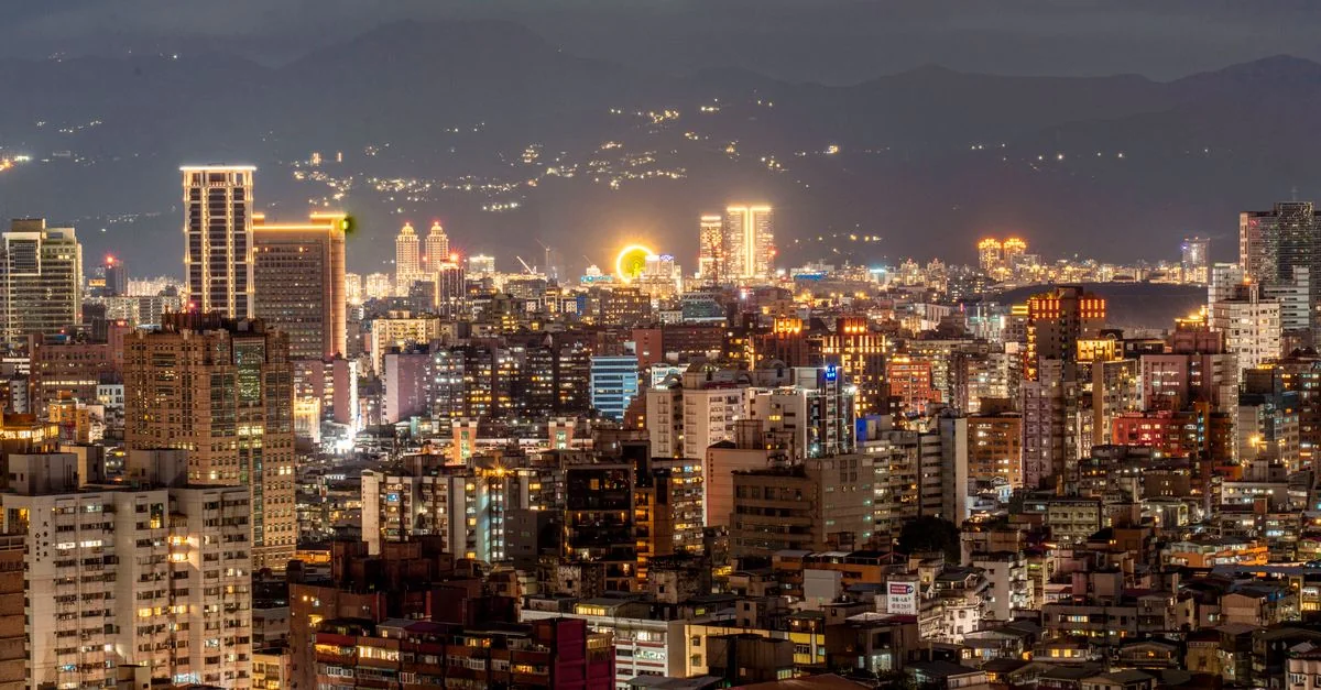 Navigating the Michelin Map of Hsinchu City: A Practical Eater’s Guide