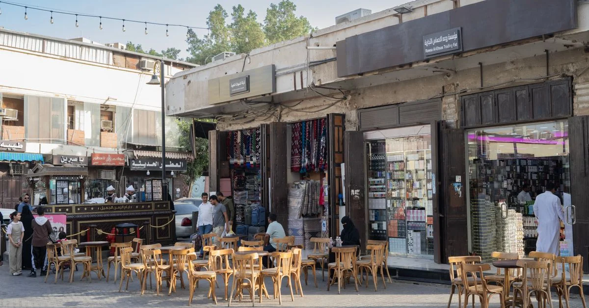A Foodie&rsquo;s Guide to Jeddah: Where Michelin Meets Middle Eastern Flavors