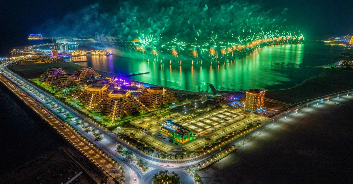A Foodie&rsquo;s Guide to Jeddah: Where Michelin Meets Middle Eastern Flavors