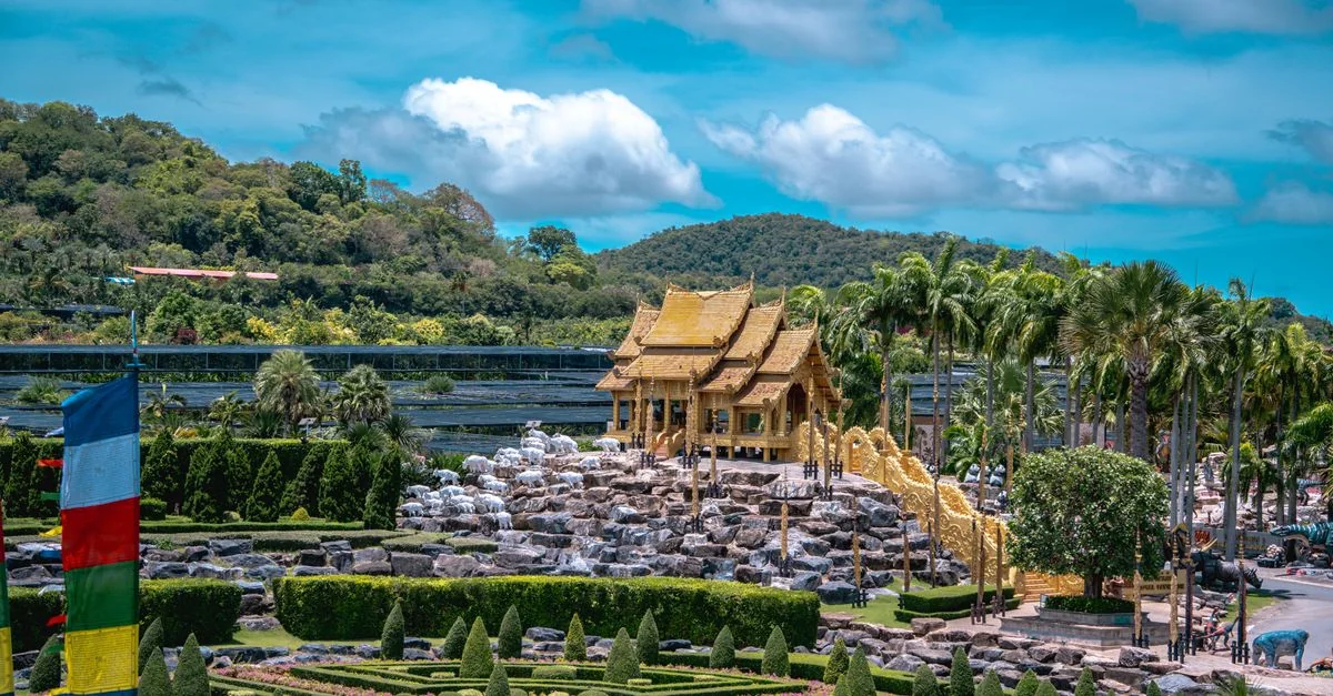 Eating Well in Khon Kaen: A Michelin-Recognized Guide
