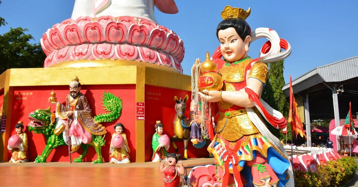 Eating Well in Khon Kaen: A Michelin-Recognized Guide