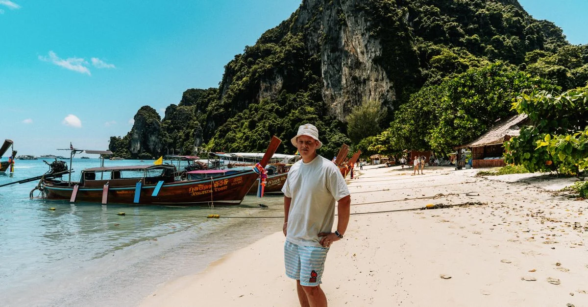 A Food Lover&rsquo;s Guide to Ko Samui: Where Michelin Meets Tropical Paradise