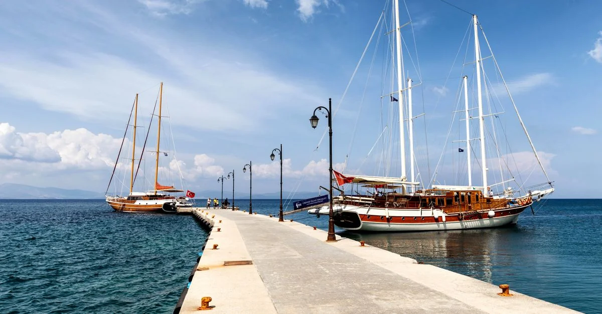 A Food Lover&rsquo;s Guide to Ko Samui: Where Michelin Meets Tropical Paradise