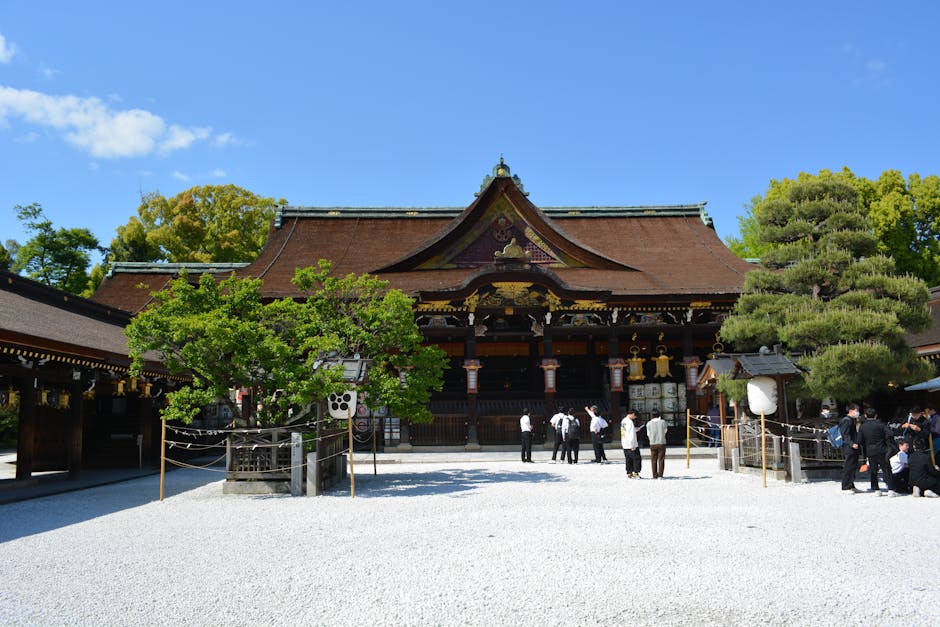 michelin-kyoto-japan